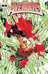 Amazon | Avengers (2023-) #33 (English Edition) [Kindle edition